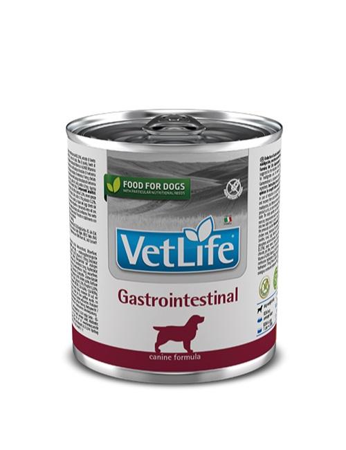 Selected image for VET LIFE Hrana za pse u konzervi Gastrointestinal 300g