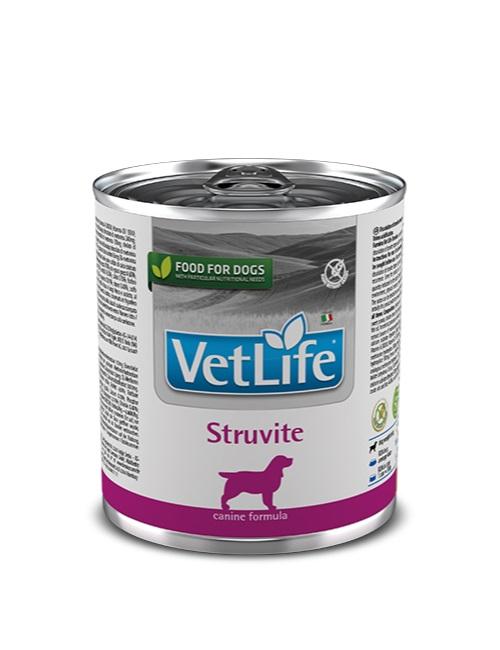 Selected image for VET LIFE Hrana za pse u konzervi Struvite 300g