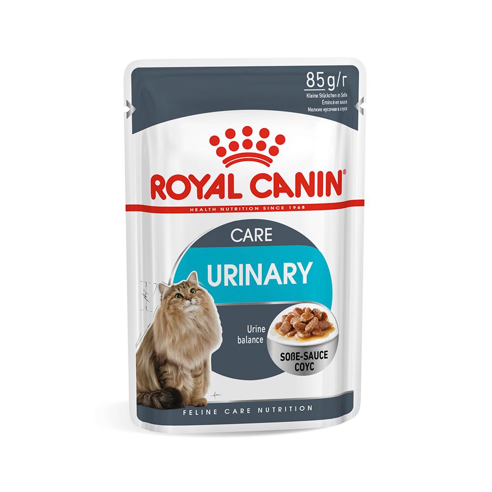 ROYAL CANIN Sosić za mačke Urinary care 85 g