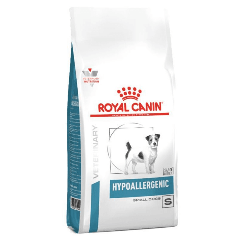 ROYAL CANIN VETERINARY DIET Medicinska hrana za pse hypoallergenic 1kg