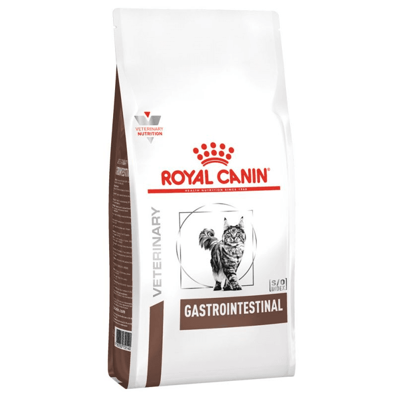 ROYAL CANIN Veterinarska dijeta za mačke Gastrointestinal 2kg