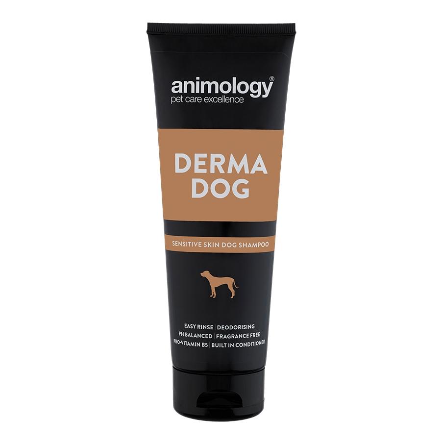 ANIMOLOGY Šampon za pse Derma dog 250ml
