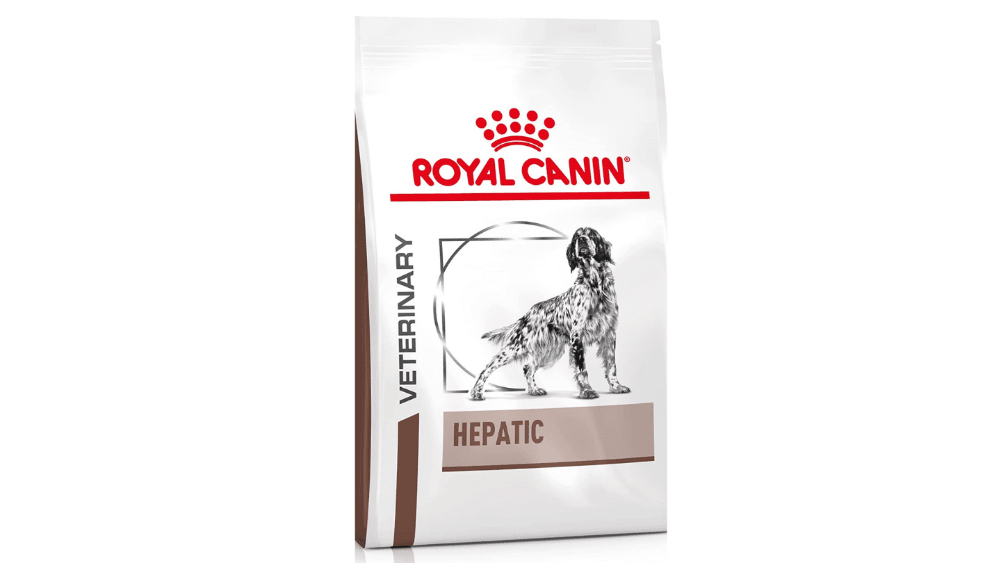 Selected image for ROYAL CANIN VETERINARY DIET Medicinska hrana za pse Hepatic 1,5 kg