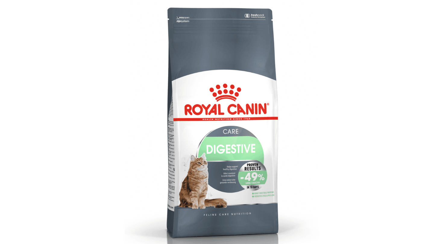 ROYAL CANIN Suva hrana za mačke Digestive Care 2kg