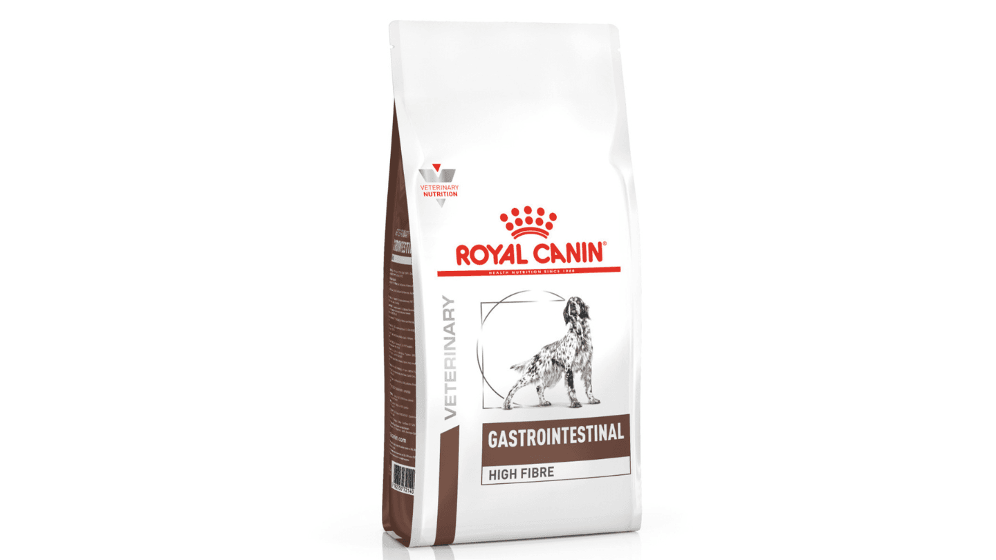 ROYAL CANIN VETERINARY DIET Medicinska hrana za pse Gastrointestinal Fibre Response 2kg
