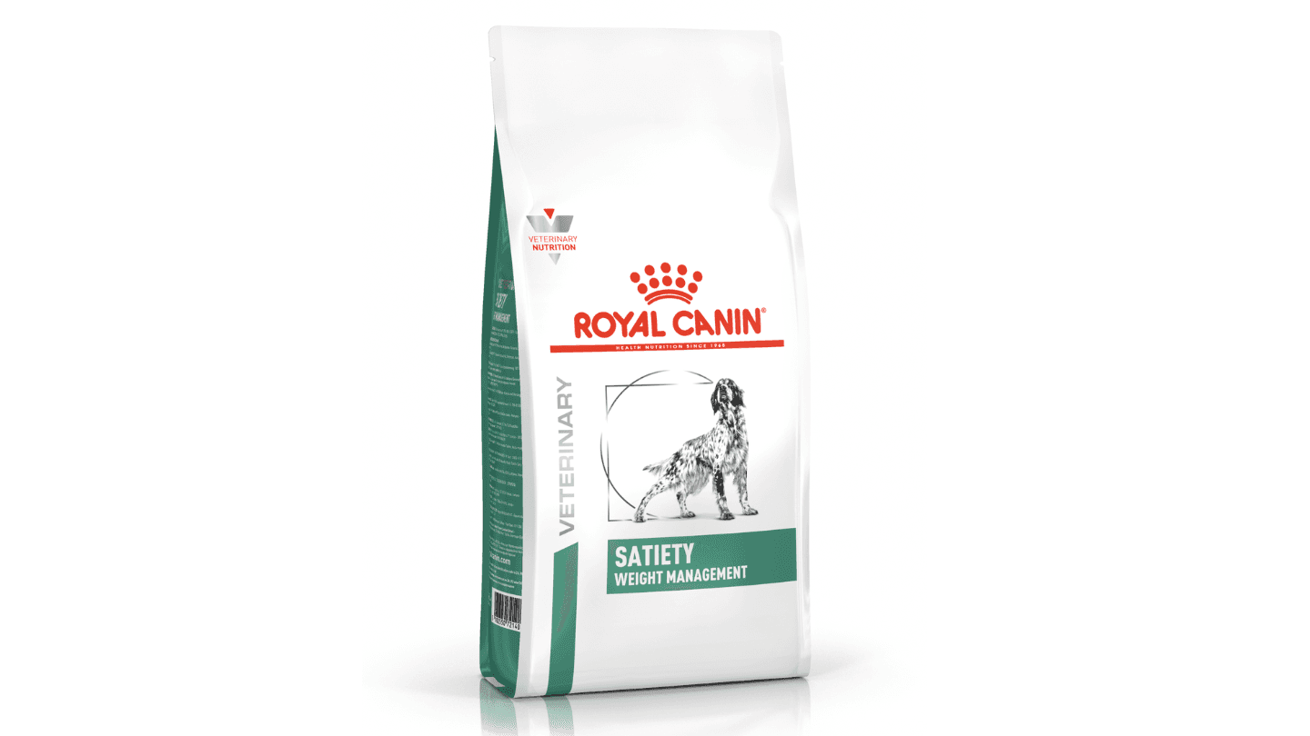 ROYAL CANIN VETERINARY DIET Granule za pse Veterinary Satiety Weight Management 1.5kg