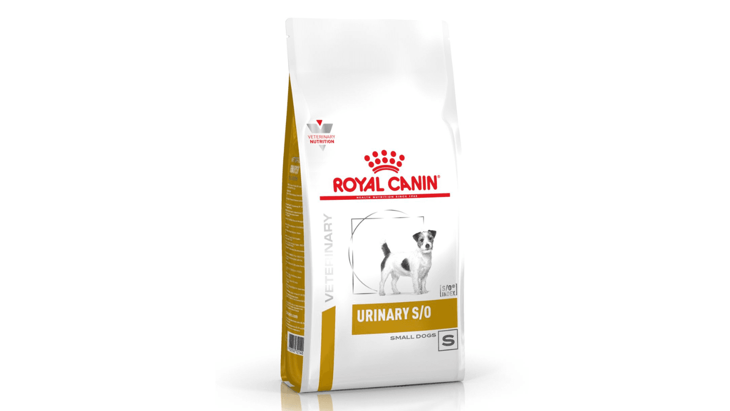 ROYAL CANIN VETERINARY DIET Granule za pse Veterinary Urinary Small Dogs s/o 1.5kg