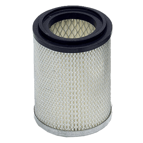 ANNOVI Filter za usisivač E15 sivi