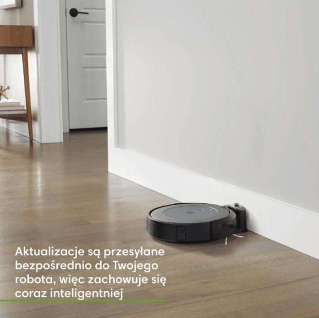 Selected image for iRobot Robot usisivač Roomba i3