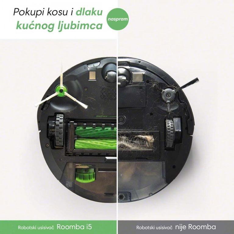 Selected image for IROBOT Robot usisivač Roomba i5 (i5154)