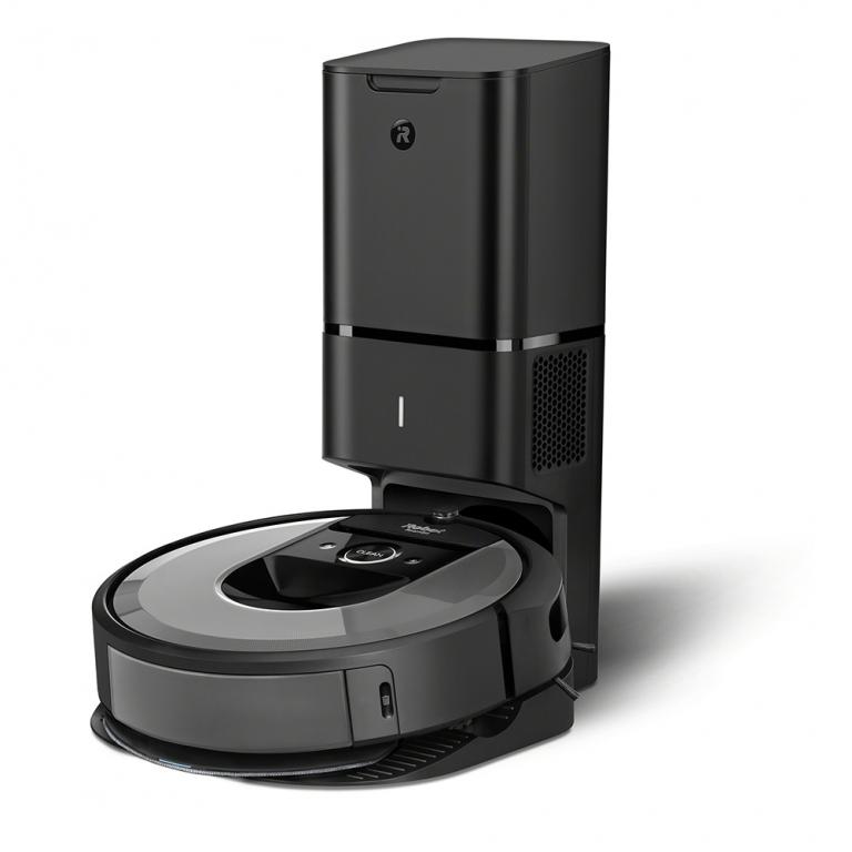 IROBOT Robot usisivač Roomba i8+ (i8576)