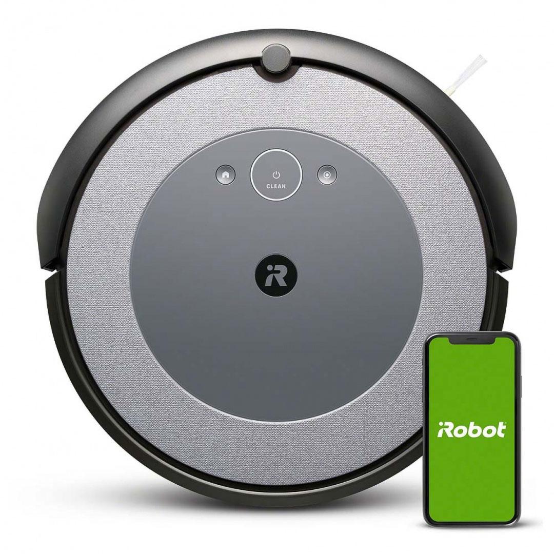 iROBOT Usisivač Roomba i5 (i5156)