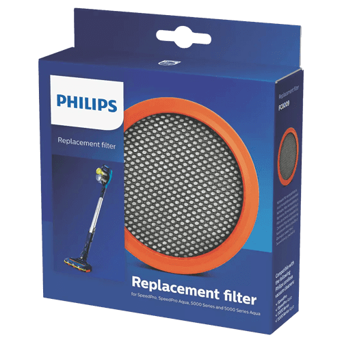 Selected image for PHILIPS  Filter za usisivač FC8009/01