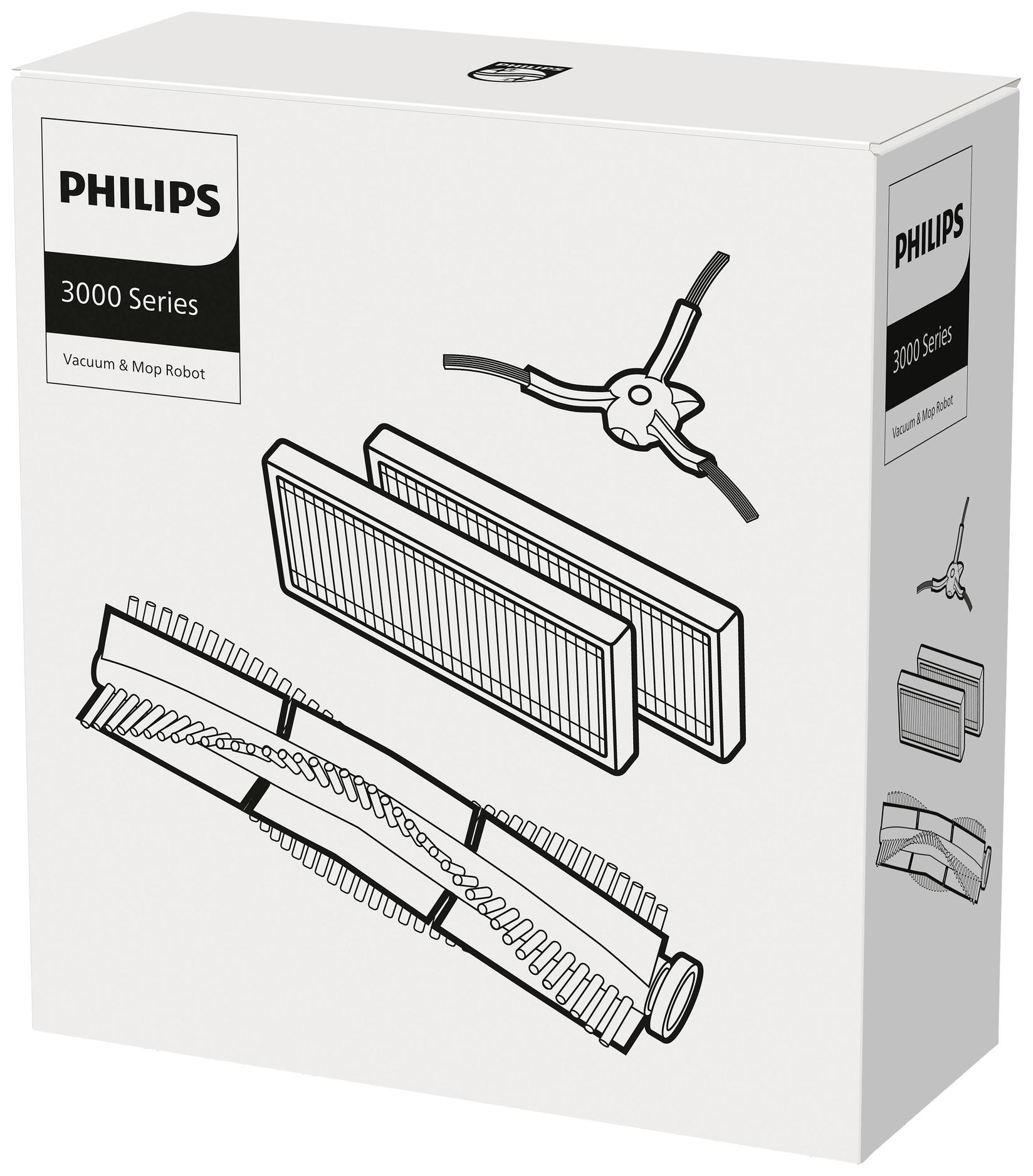 PHILIPS Set filtera za usisivač XV1433/00