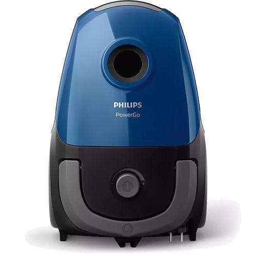 Philips FC 8245/09 Usisivač sa kesom, 3 l, 900 W, Plavi