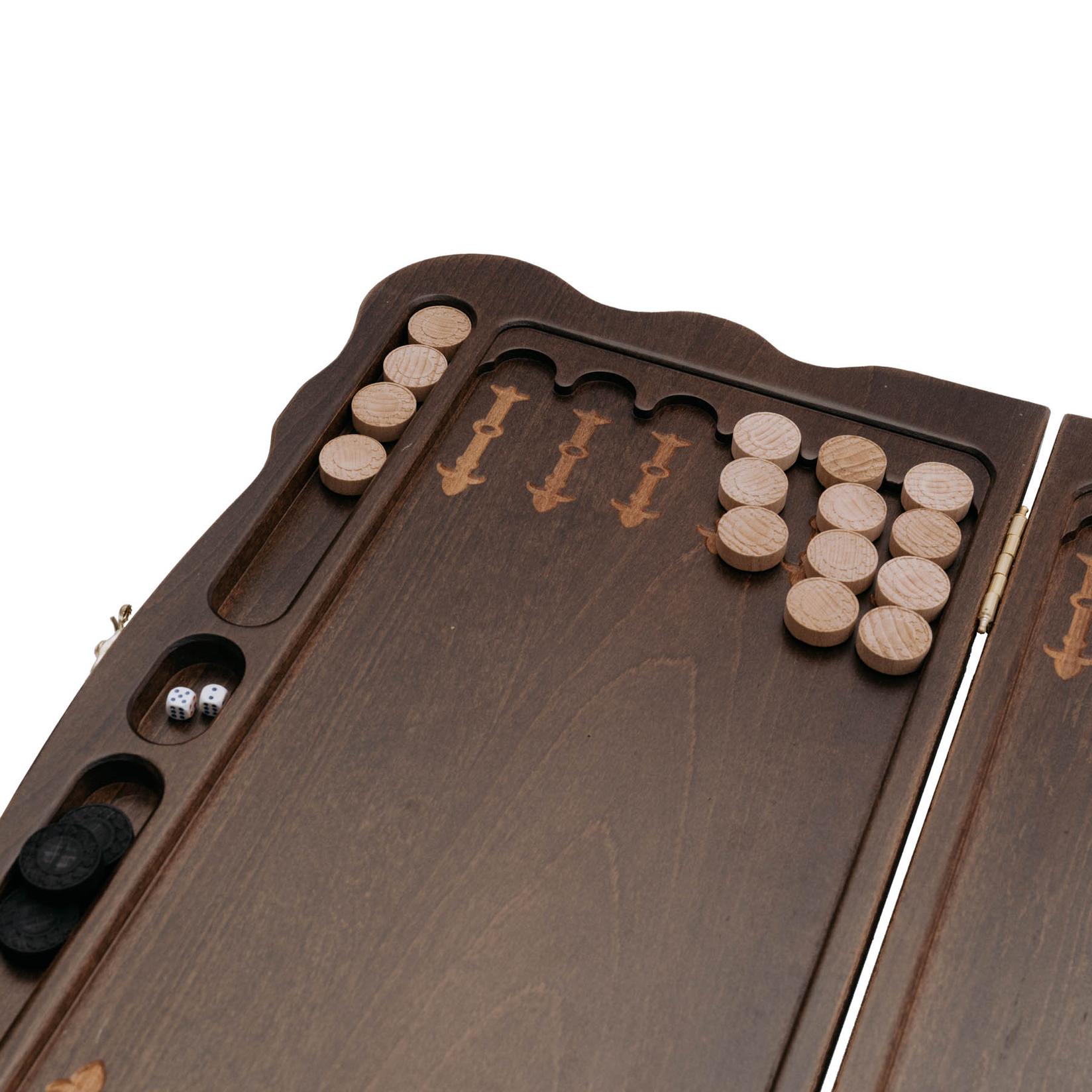 Selected image for Backgammon tip 7