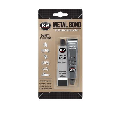K2 Lepak za metalne delove METAL BOND