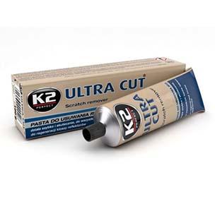 Selected image for K2 Pasta za ogrebotine ULTRA CUT 100ml zlatna