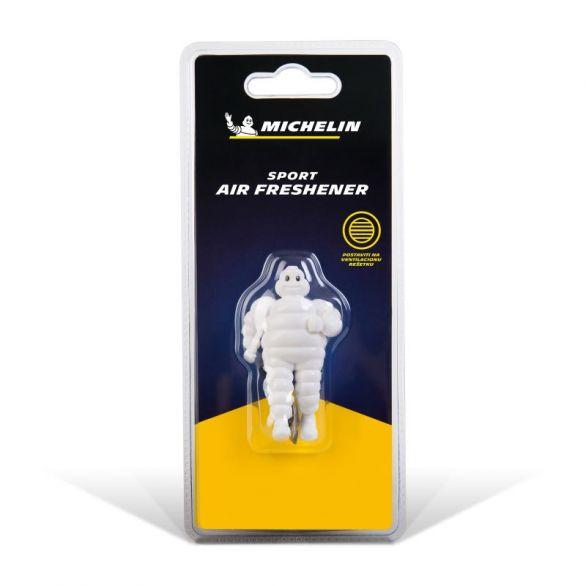 Michelin Mirisni osveživač 3D Bibendum lemon