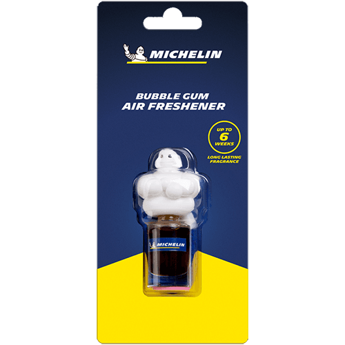 Michelin Mirisni osveživač Bubble Gum