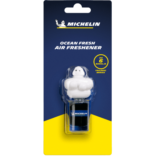 Michelin Mirisni osveživač Ocean