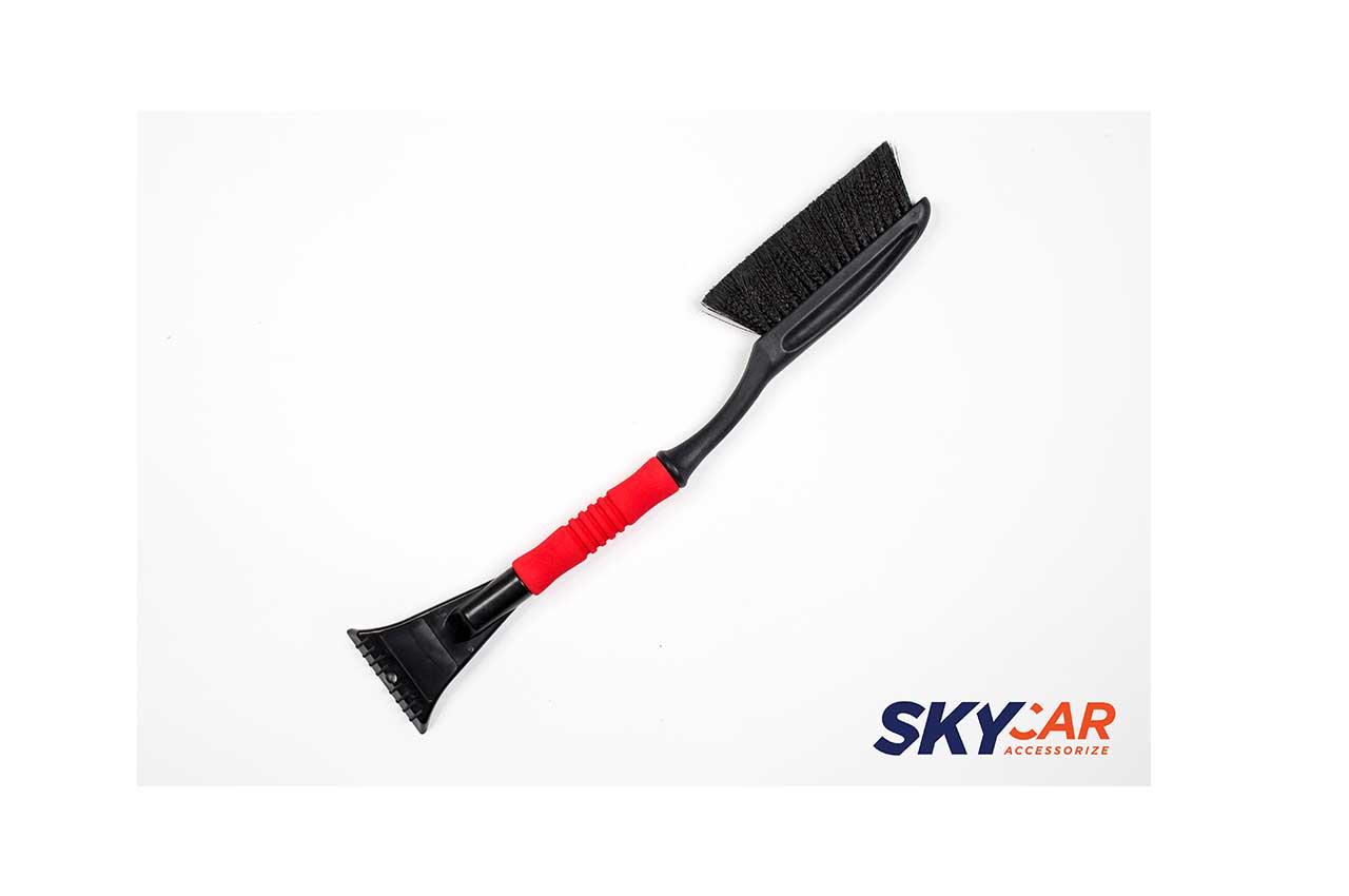 Skycar Četka za sneg Soft drška 61,5cm