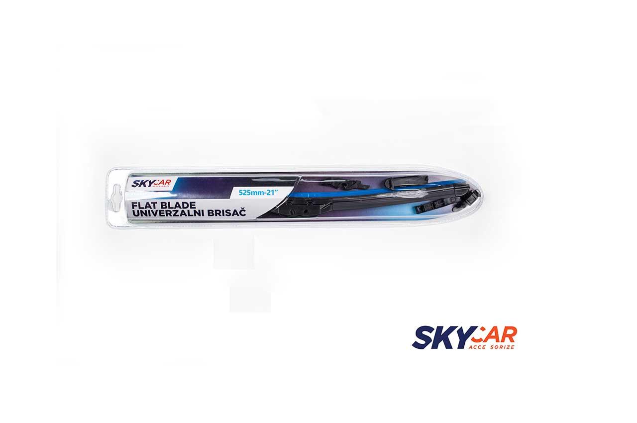 Skycar Metlice Brisača 525mm 21 1 Kom