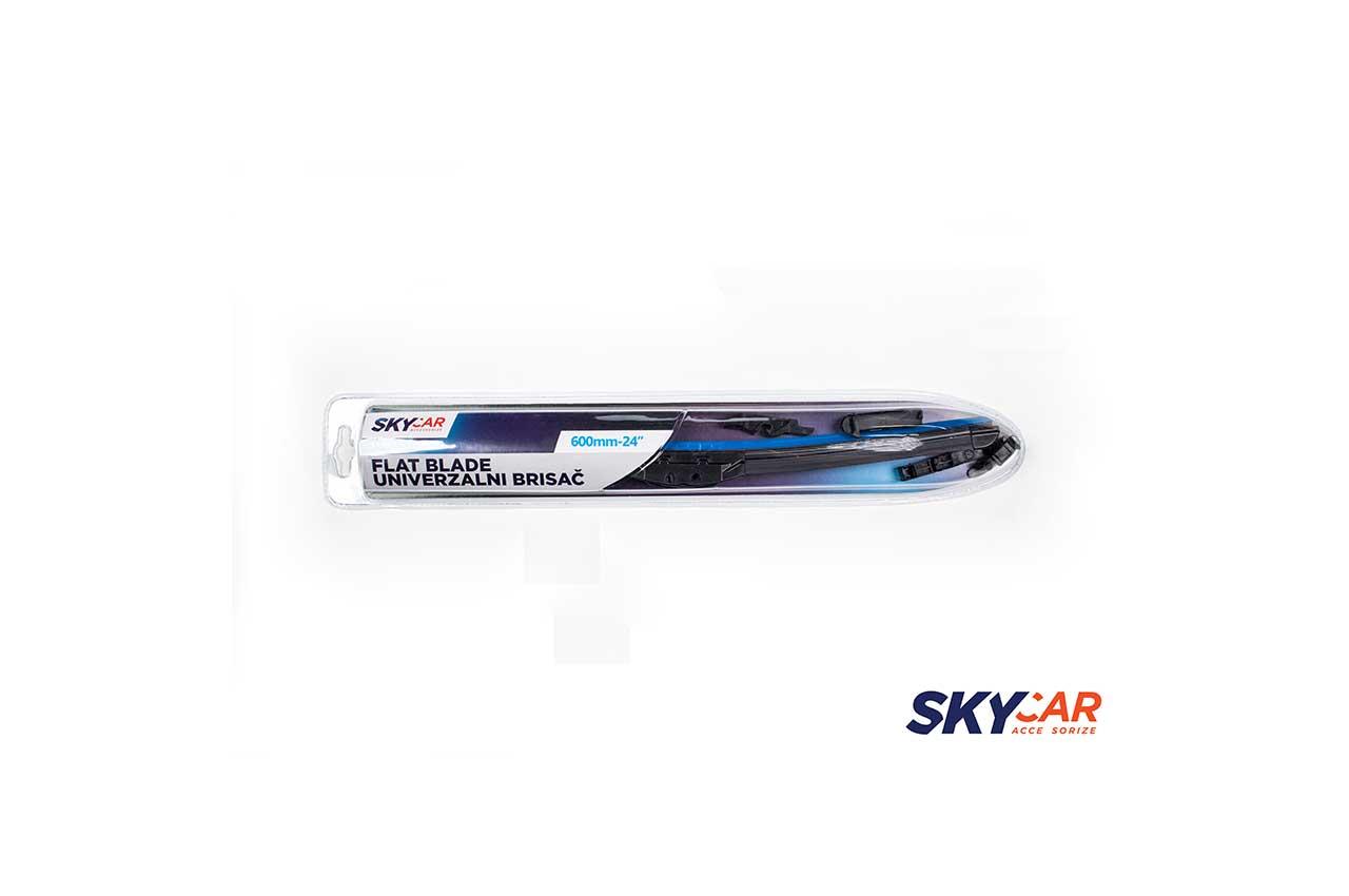 Skycar Metlice brisača 600mm 24 1 kom
