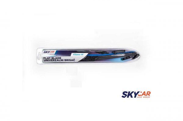 Skycar Metlice brisača Flat 475mm 19 1 kom