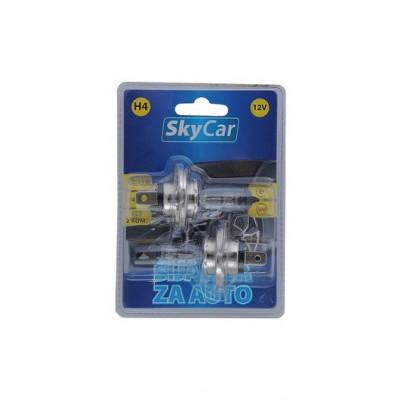 Selected image for Skycar Sijalica H4 12V 60/55W P43T