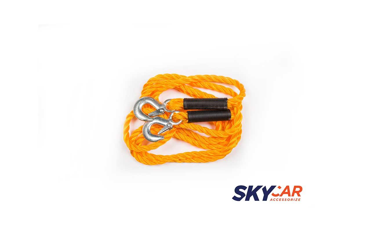Skycar Uže za vuču 1.8t 4m