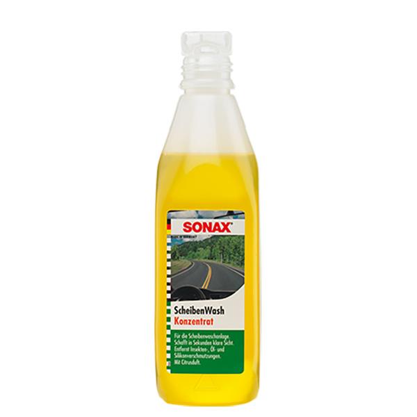 SONAX Koncentrat za pranje vetrobrana limun