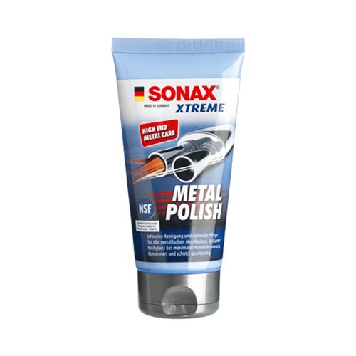 Selected image for SONAX Metalik polir