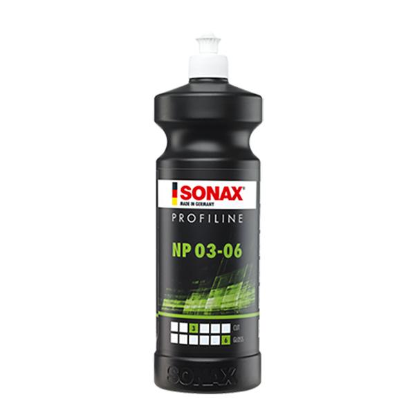 Selected image for SONAX Pasta NP 03 06 Profiline