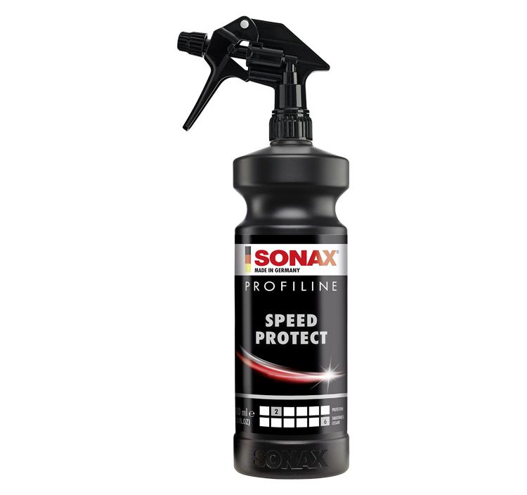 SONAX Profiline Brza zaštita boje