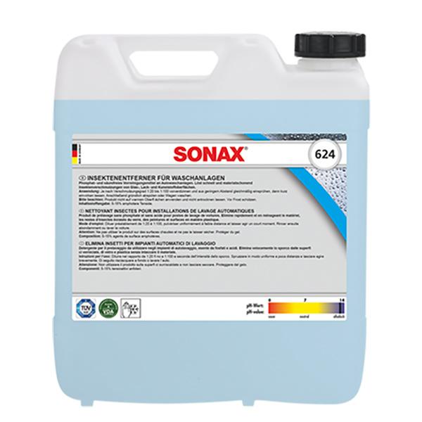 Selected image for SONAX Profiline čistač insekata za automobile