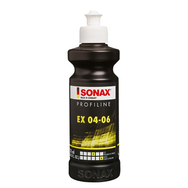 SONAX Profiline Pasta EX 04 06