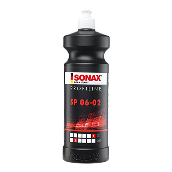Selected image for SONAX Profiline SP 06 02
