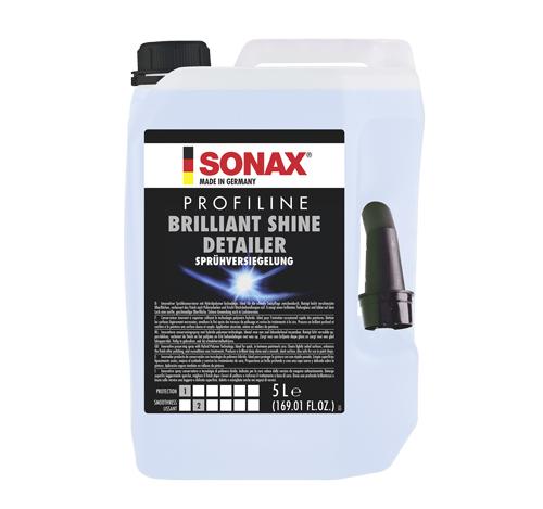 Selected image for SONAX Profiline Tečni vosak za sjaj