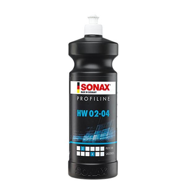 Selected image for SONAX Profiline Visoko kvalitetan vosak