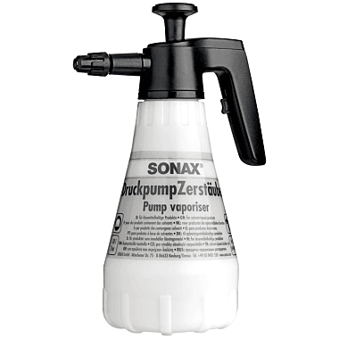 SONAX Pumpa za rastvarače