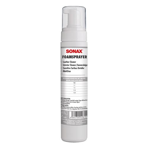 Selected image for SONAX Pumpica za penu za kožu