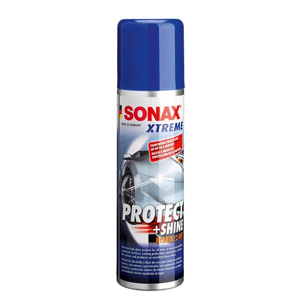 SONAX Sprej za hibridnu zaštitu Xtreme