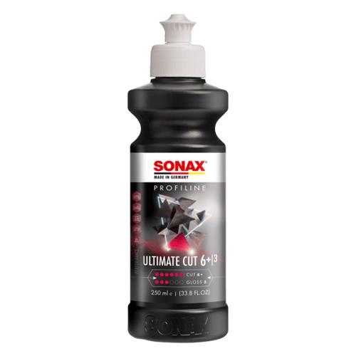 Selected image for SONAX Ultimat Cut Profiline