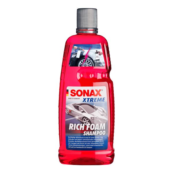 SONAX Xtreme rich Šampon