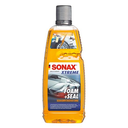 SONAX Xtreme Šampon i vosak
