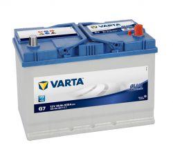 Selected image for Varta Blue Dynamic 595 404 083 akumulator 95 Ah 12 V 830 A Za automobile
