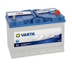 Varta Blue Dynamic 595 404 083 akumulator 95 Ah 12 V 830 A Za automobile