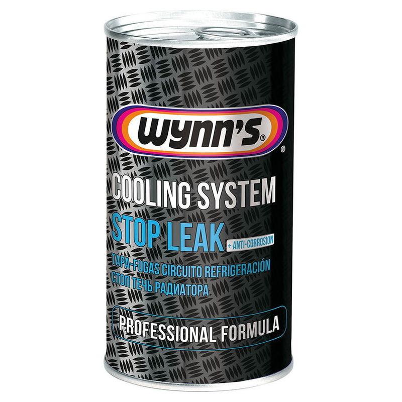 WYNN'S Aditiv protiv curenja tečnosti iz rashladnog sistema 325 ml