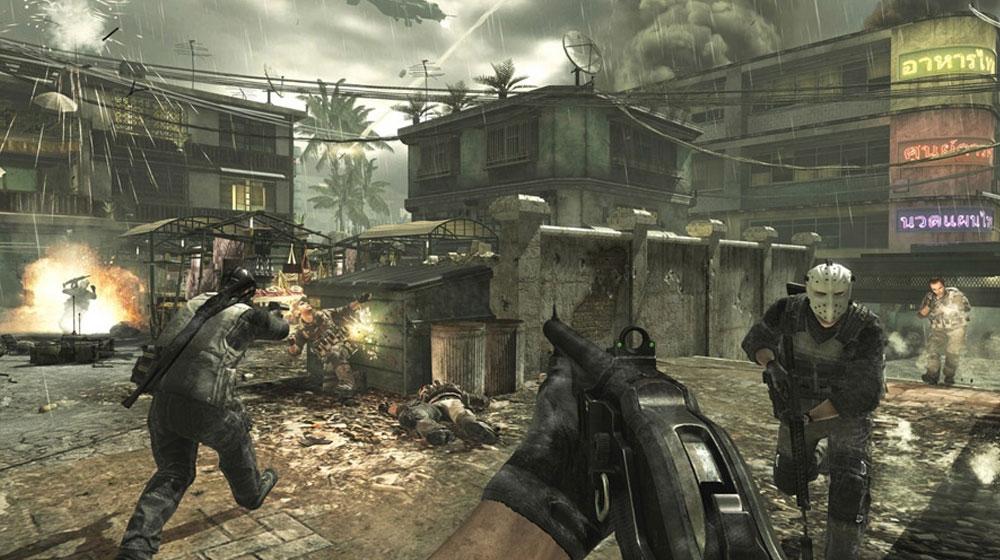 Slike ACTIVISION BLIZZARD Igrica PC Call of Duty Modern Warfare 3